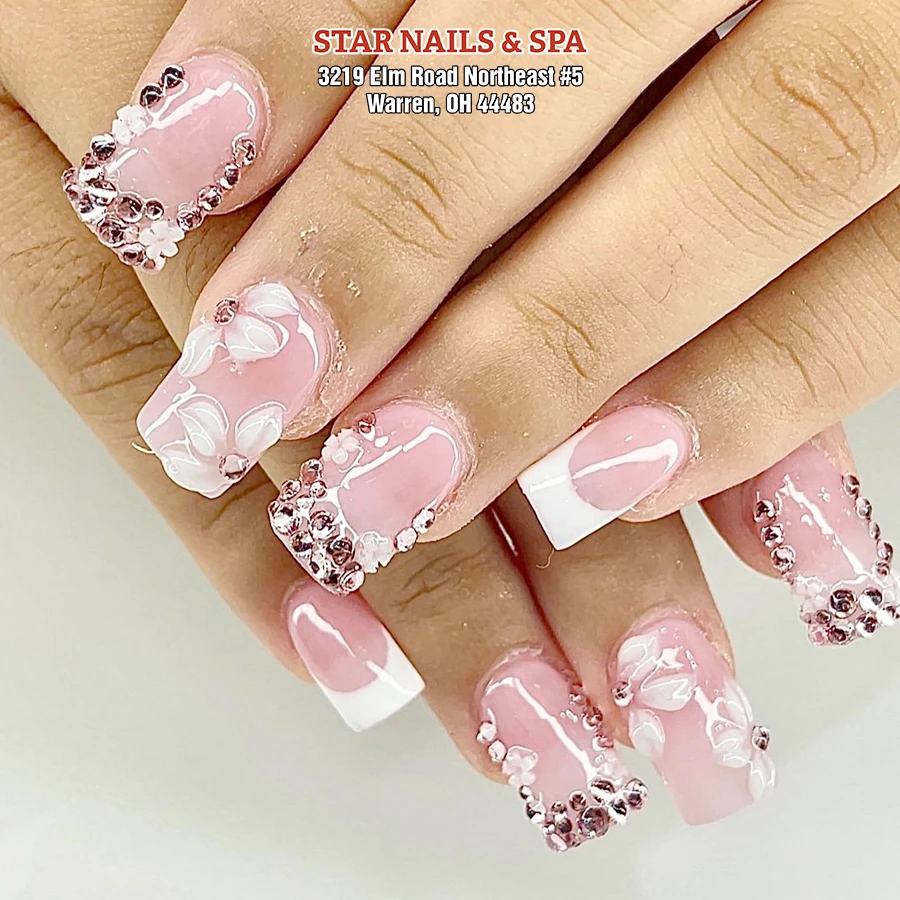 STAR NAILS
